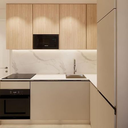 Plaza Espana X Calle Isabel La Catolica 1Br 1Bh マドリード エクステリア 写真