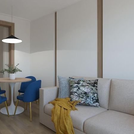 Plaza Espana X Calle Isabel La Catolica 1Br 1Bh マドリード エクステリア 写真
